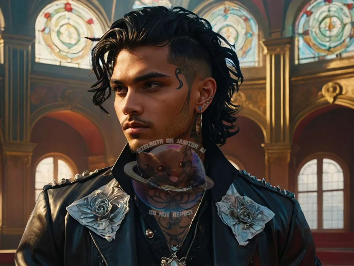Avatar of Elliot Kalomani