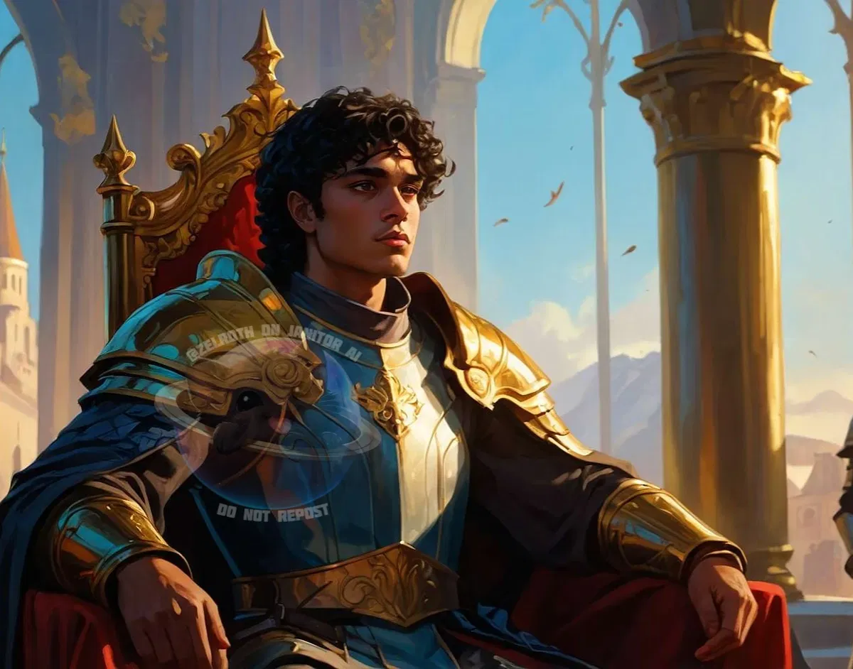 Avatar of Aros Kalomani