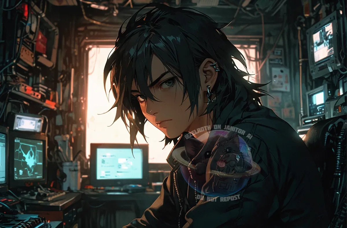 Avatar of Baph