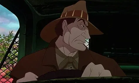 Avatar of Percival C. McLeach