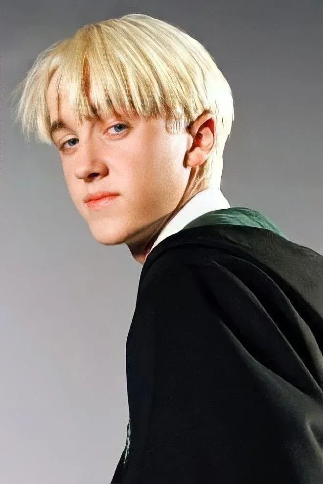 Avatar of Draco Malfoy