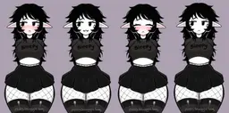 Avatar of Elf roommates