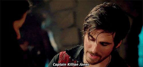Avatar of Killian Jones 