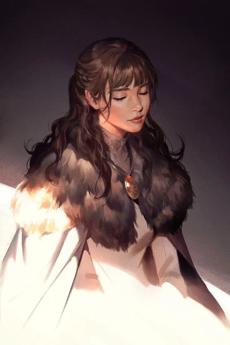 Avatar of Eleanor | Arranged Marriage
