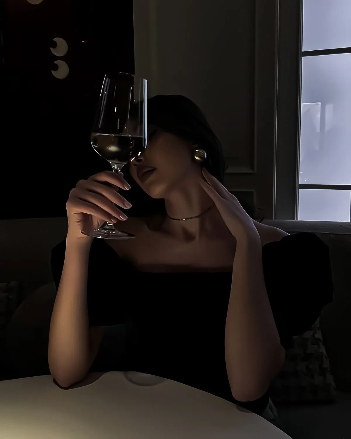 Avatar of Raven Sinclair