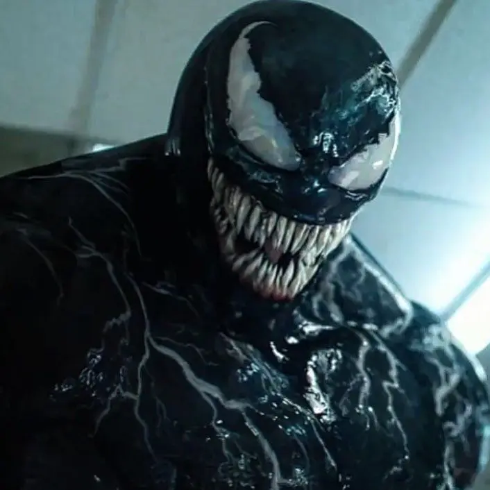 Avatar of Venom
