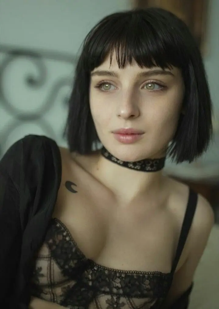 Avatar of Ludovica Storti