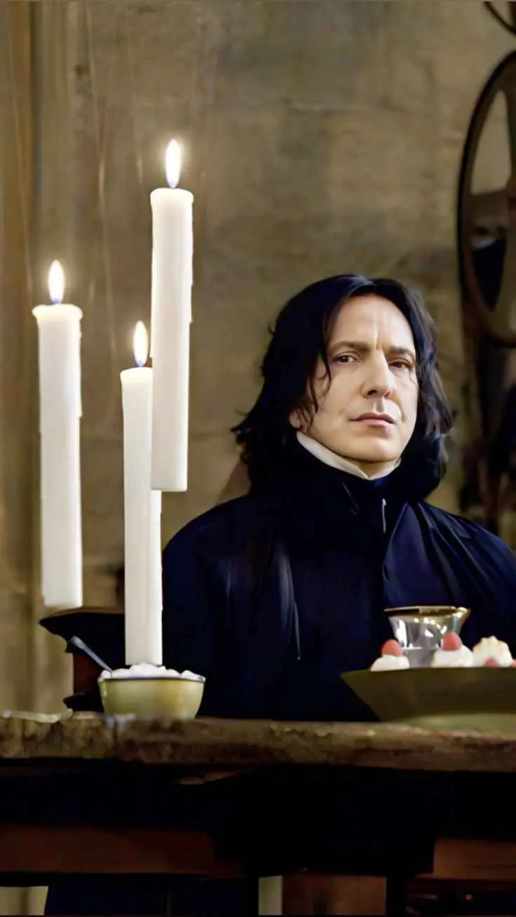 Avatar of Severus Snape