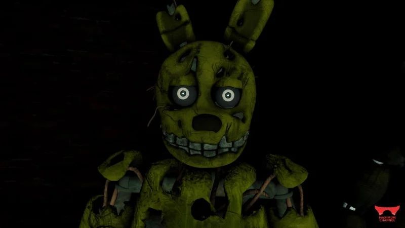 Avatar of Springtrap