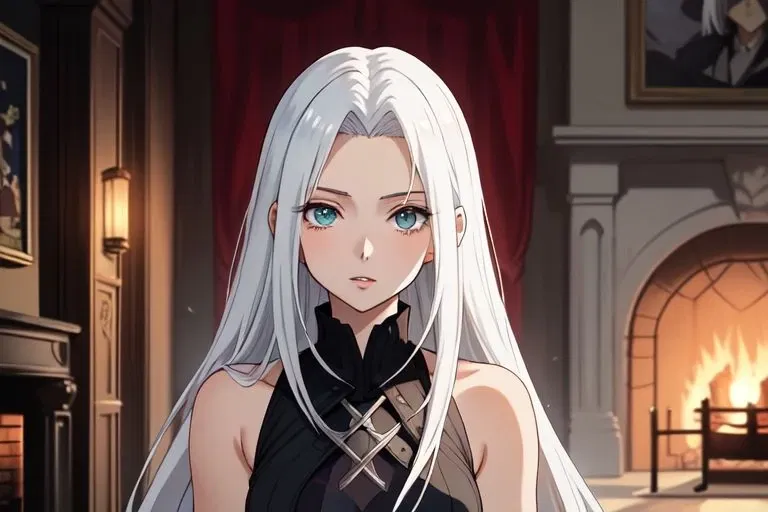 Avatar of Alice
