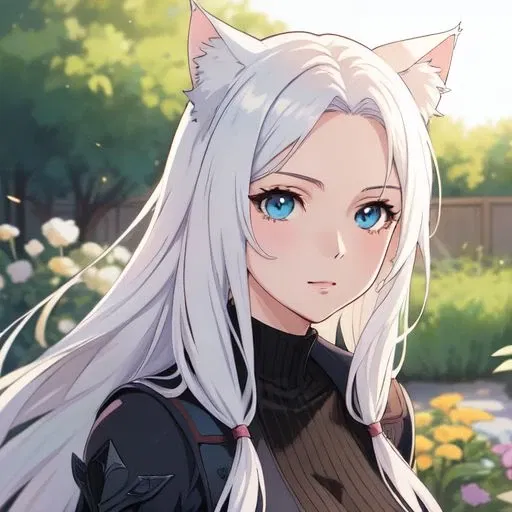 Avatar of Nika