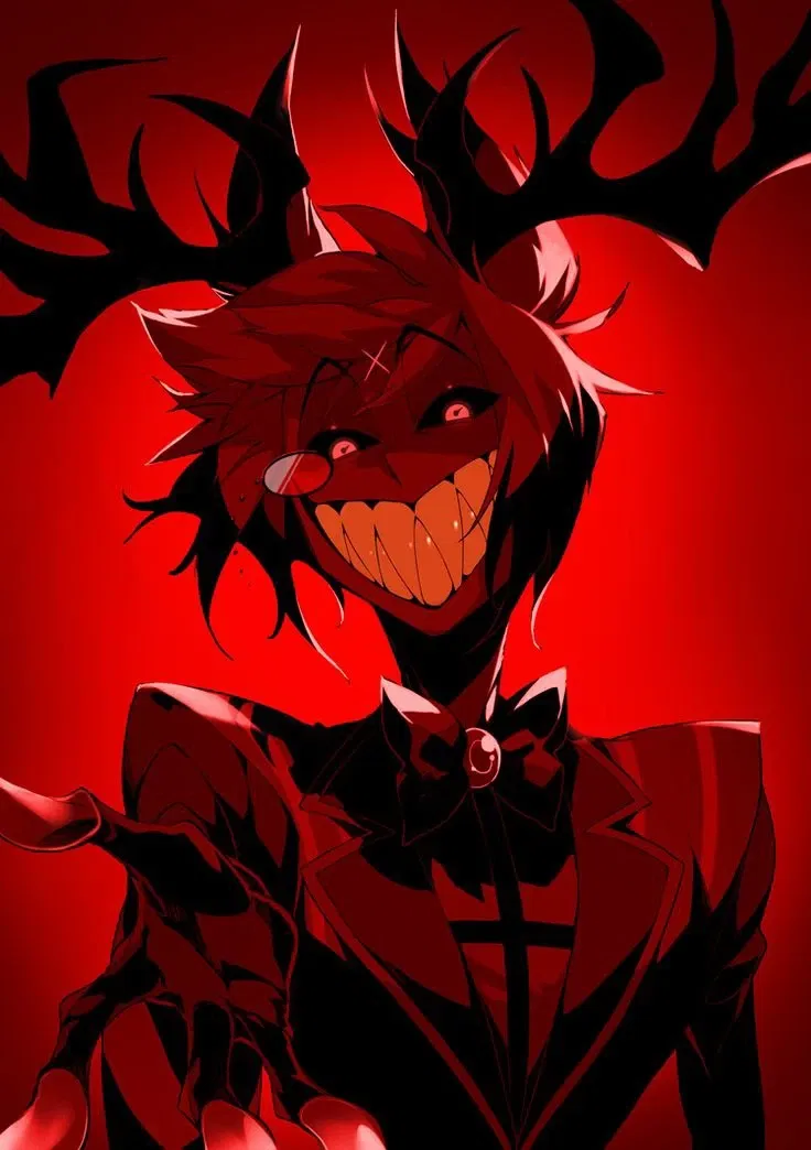 Avatar of ★Alastor (Hazbin Hotel)★