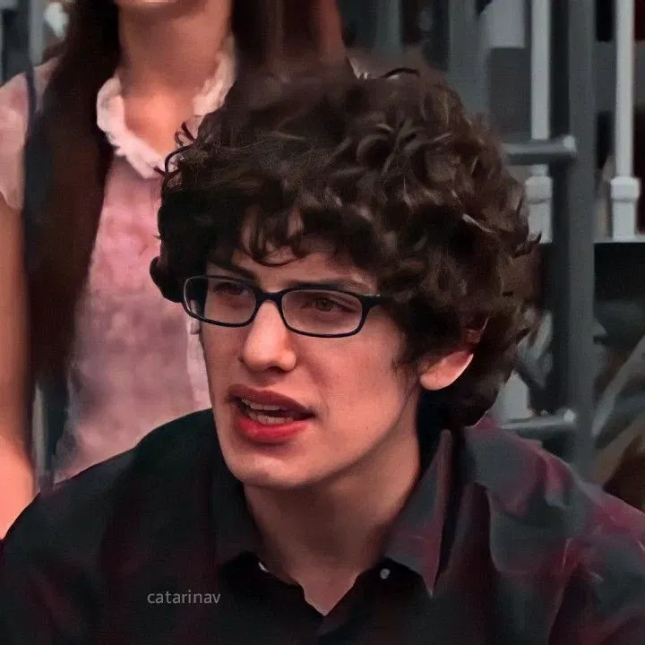 Avatar of Robbie Shapiro 