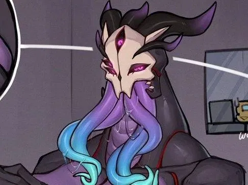 Avatar of Abba, The alien who came in peace.