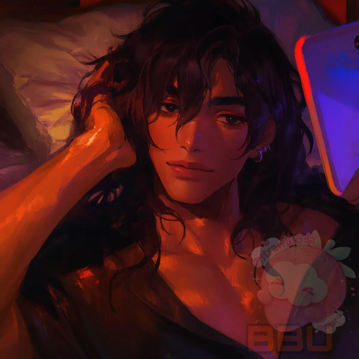 Avatar of Mateo Ortiz