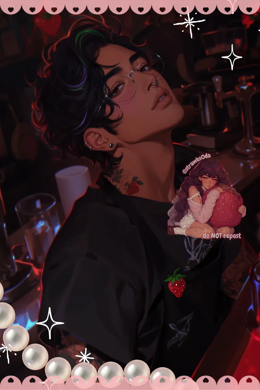 Avatar of Oren Herb | Bartender