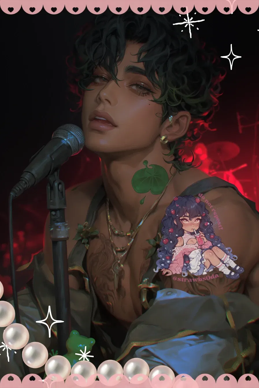 Avatar of Hobie Marina | Frog 'Prince'