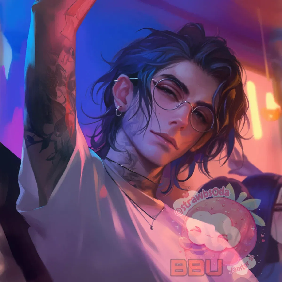 Avatar of Darius Cane