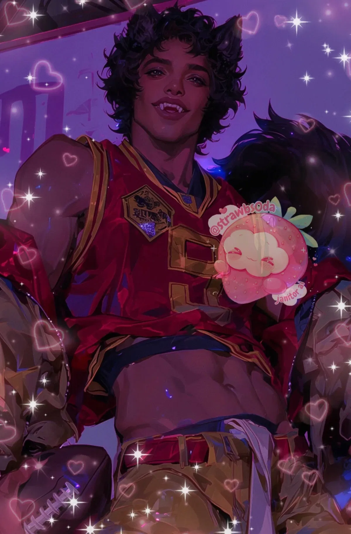 Avatar of Daniel "Danny" Vazquez