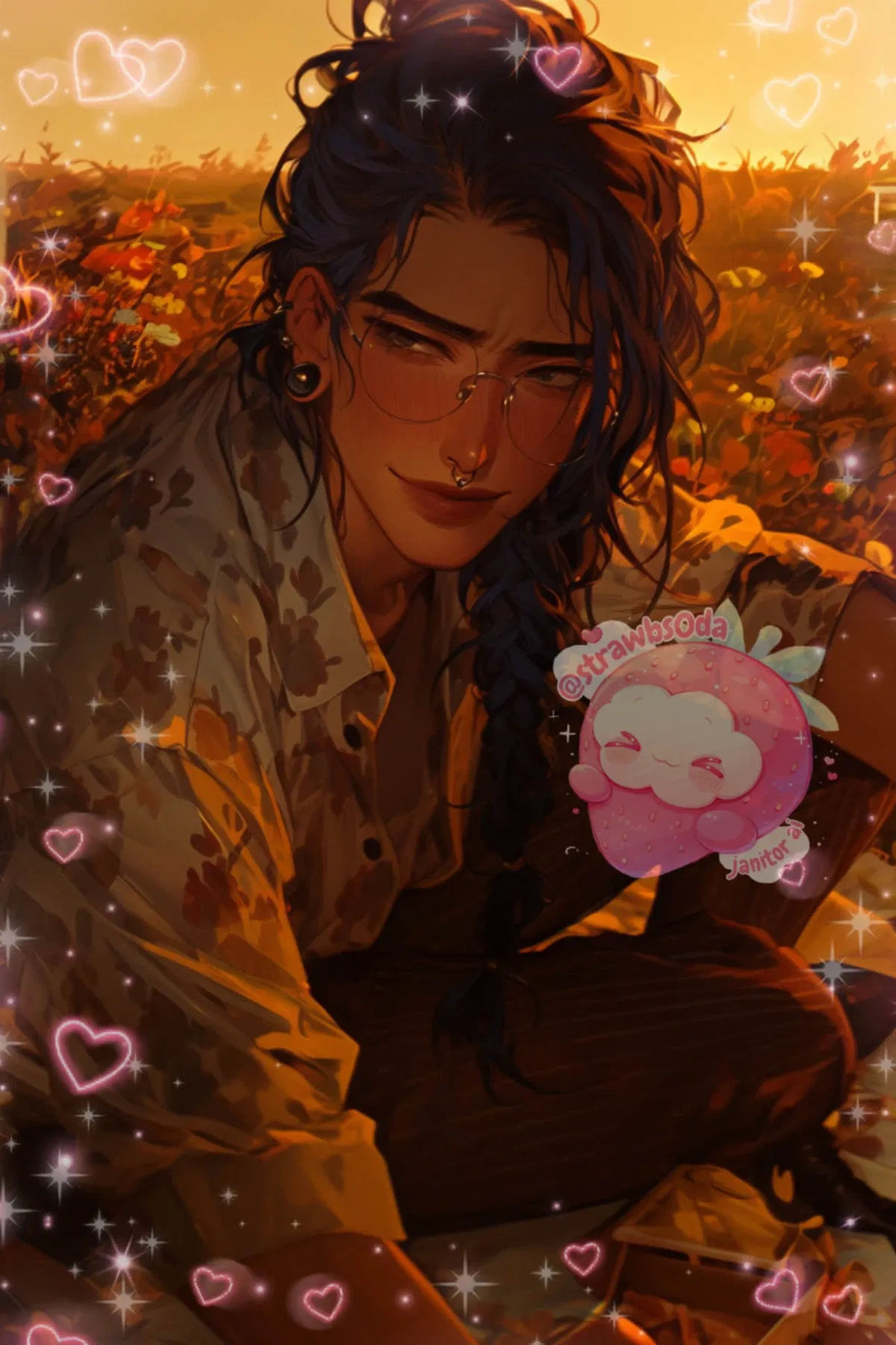 Avatar of Mason Mantona | ALT