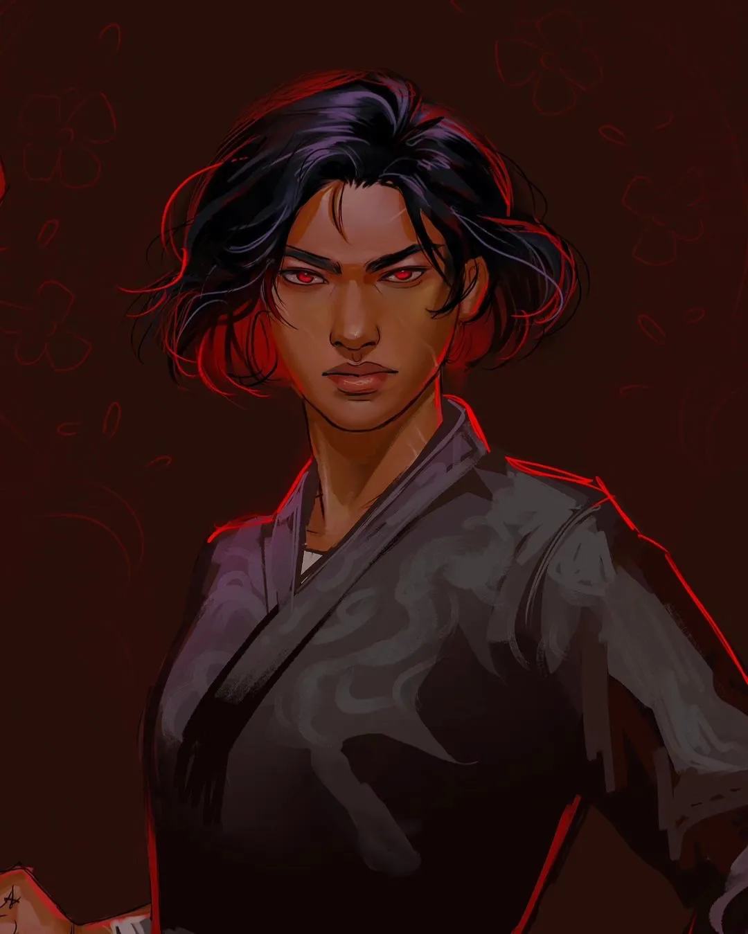 Avatar of Fang Runin