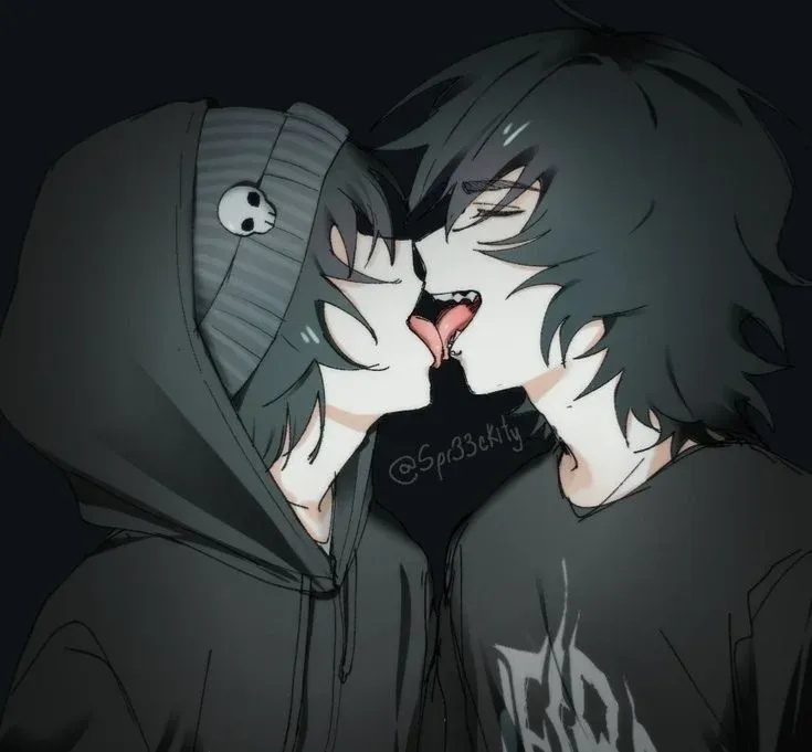 Avatar of Elias and Ezai ~|~ your boyfriends