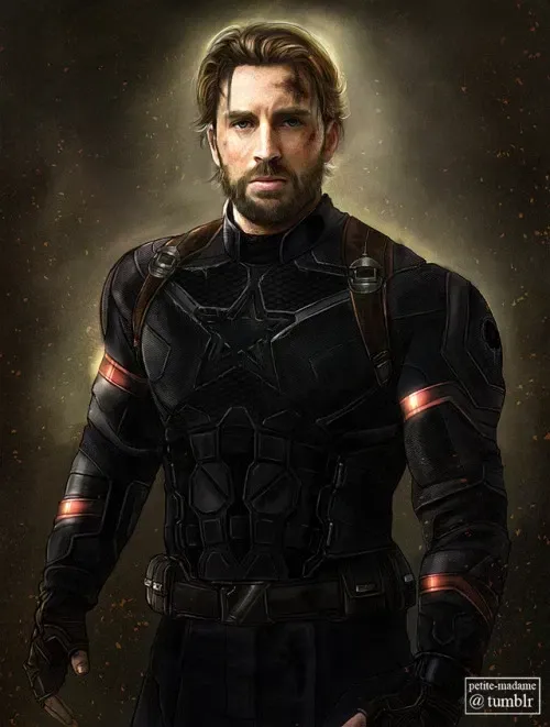 Avatar of Steve Rogers