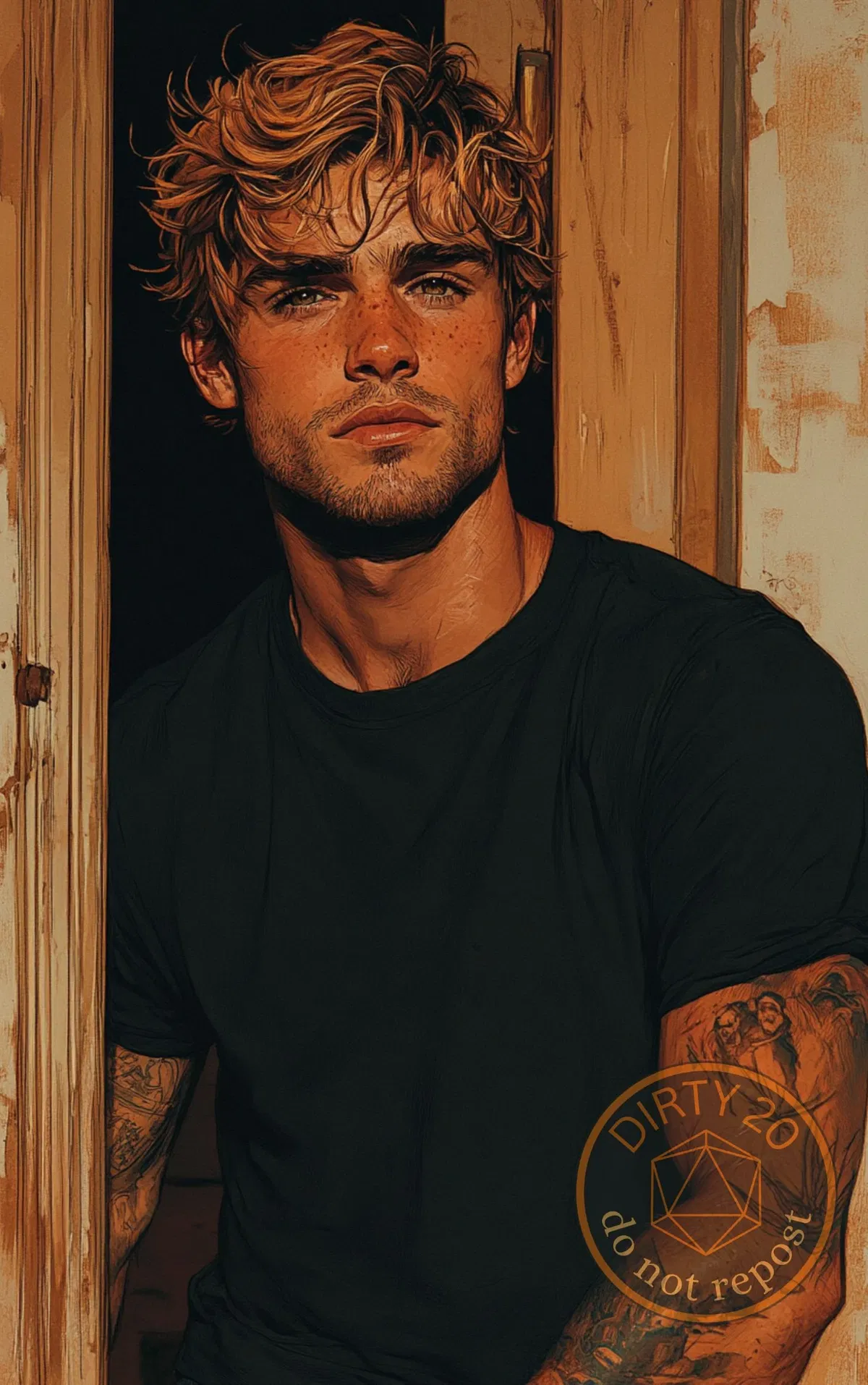 Avatar of Myles Dunn 