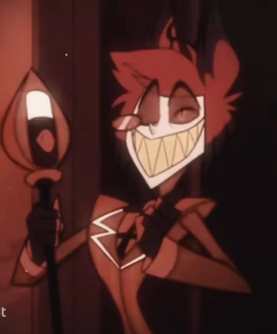 Avatar of Alastor
