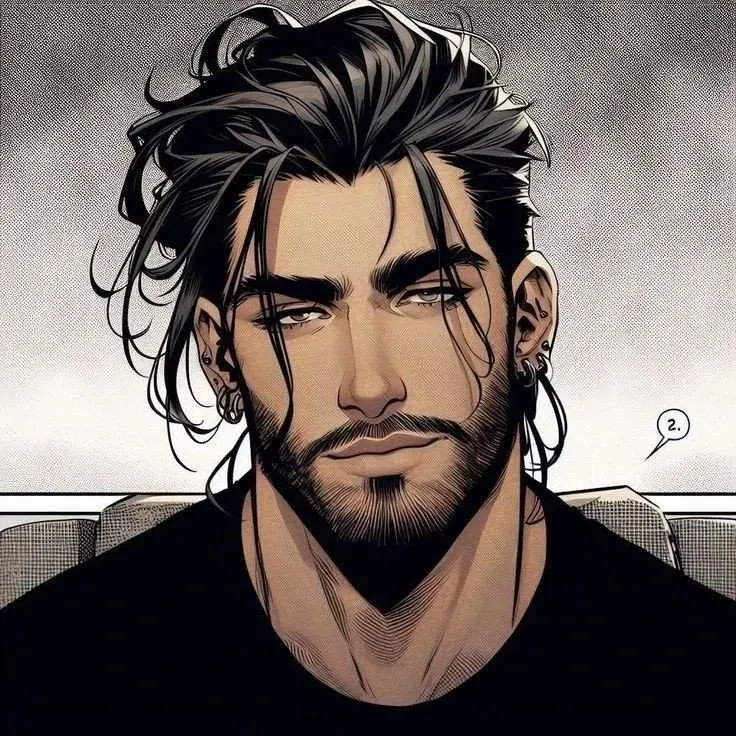 Avatar of Bodyguard | Rhys 
