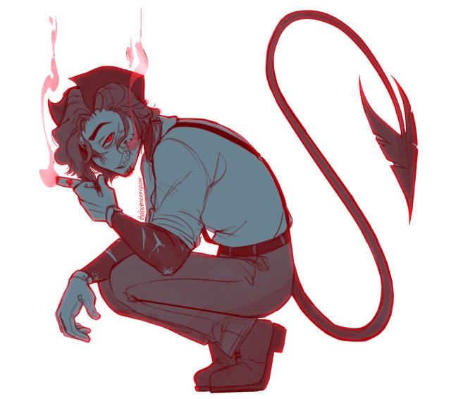 Avatar of Benicio Drew 