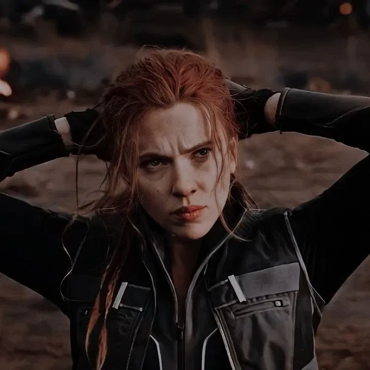 Avatar of Natasha Romanoff 