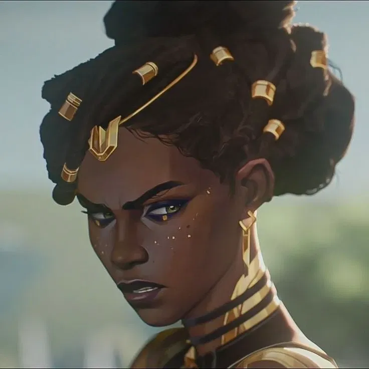 Avatar of Mel Medarda 