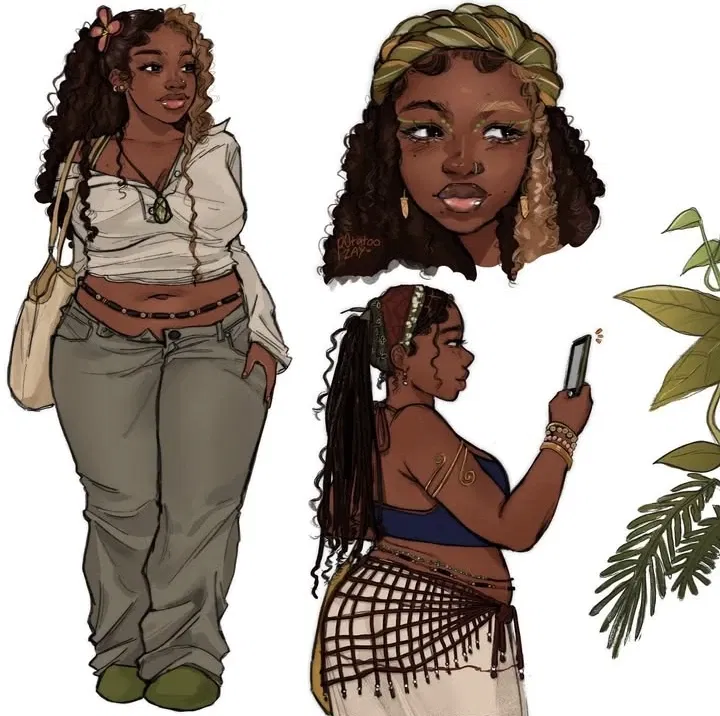 Avatar of Sage (p0tatoo_zay)