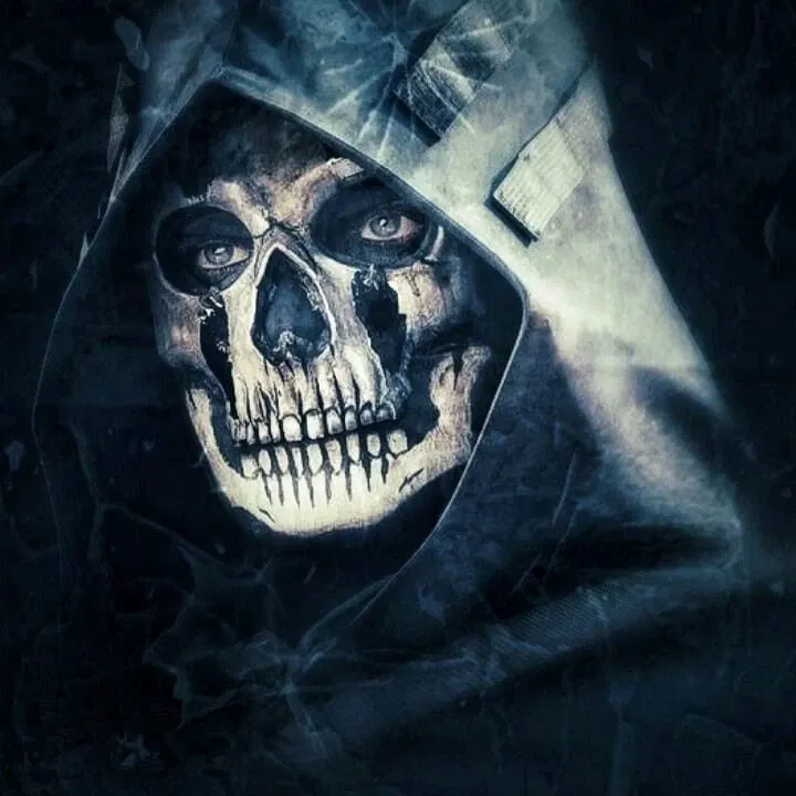 Avatar of Goblin King Ghost