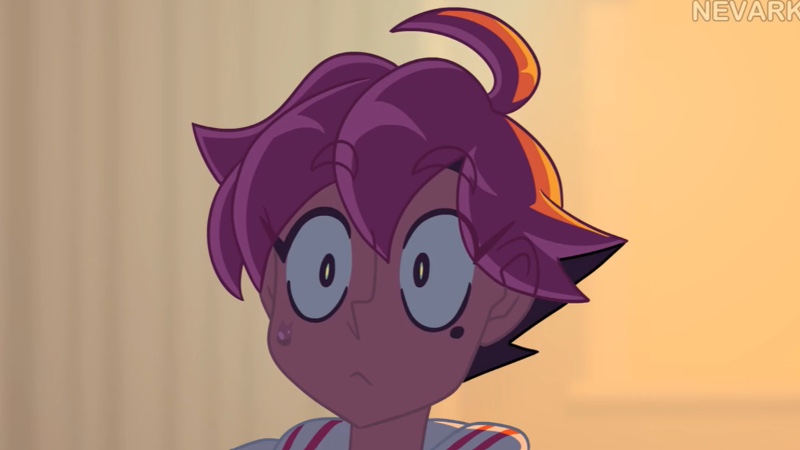 Avatar of A girls spertective 