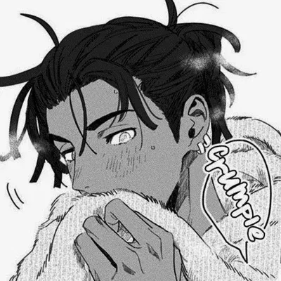 Avatar of OBSESSED Alpha {¤} BL/MLM {¤} Omegaverse