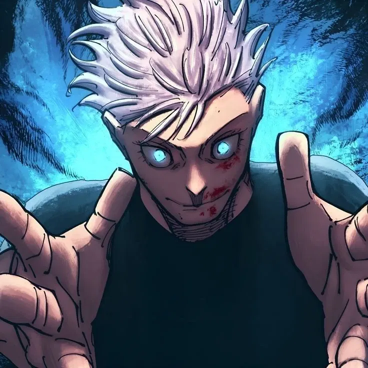 Avatar of Satoru Gojo