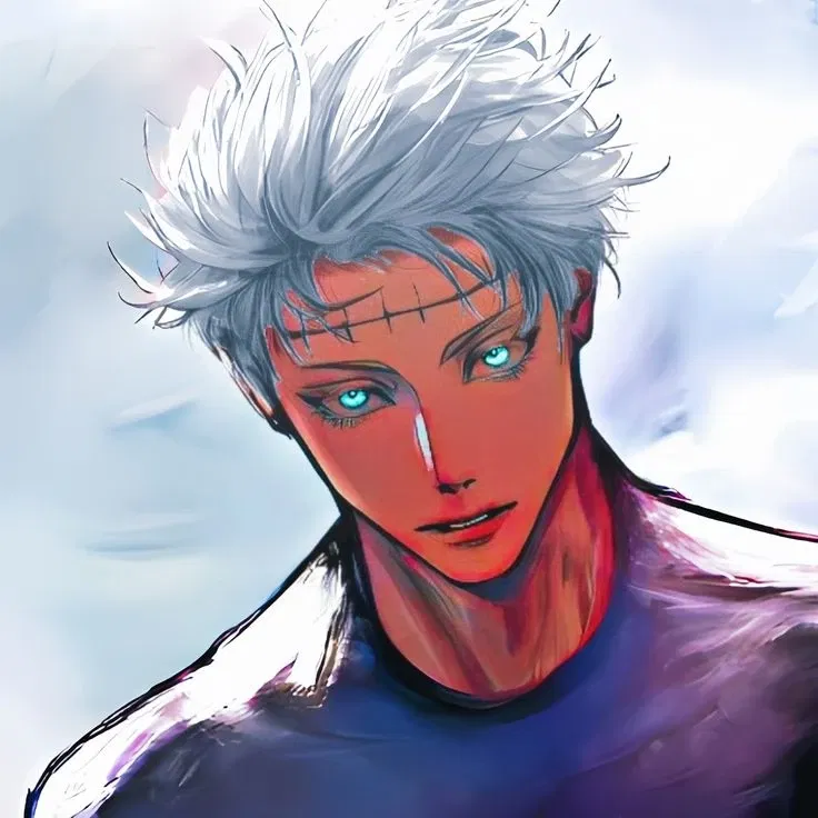 Avatar of Yuta Okkotsu | Gojo satoru