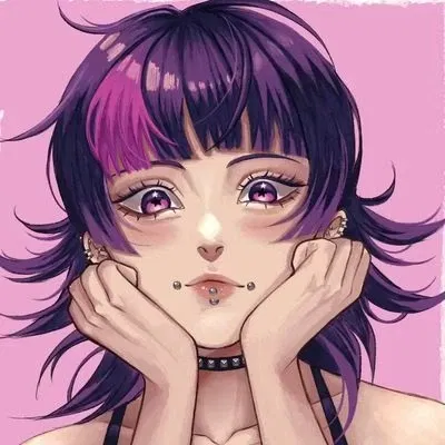 Avatar of Kirara Hoshi | Tomboy Girlfriend