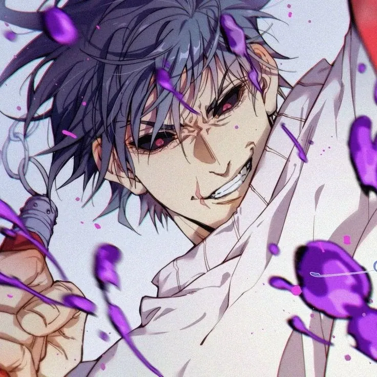 Avatar of Toji Fushiguro