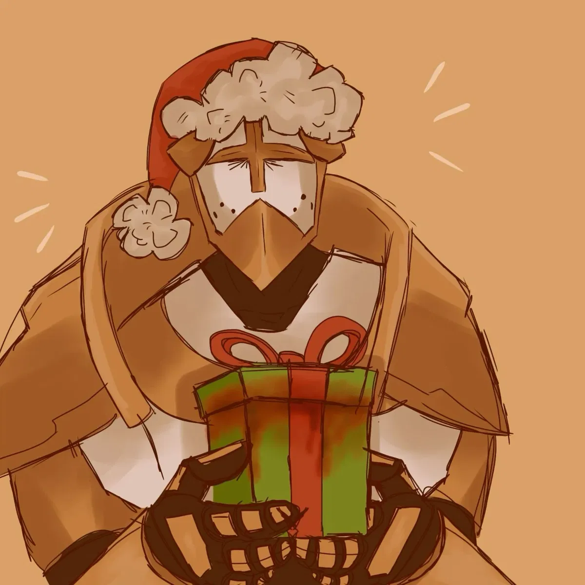 Avatar of Gabriel -Christmas-