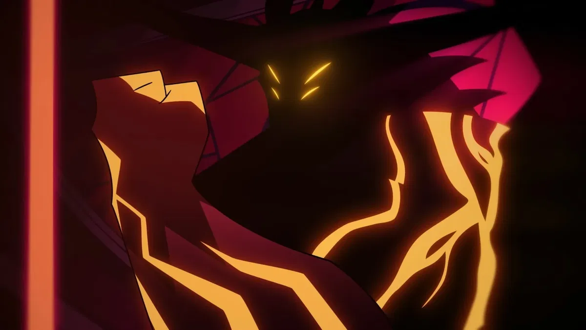 Avatar of Helluva boss -Court-
