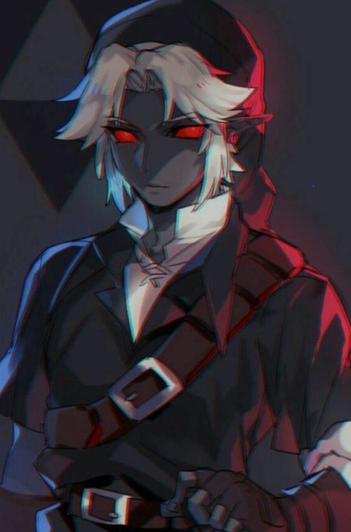 Avatar of Dark Link