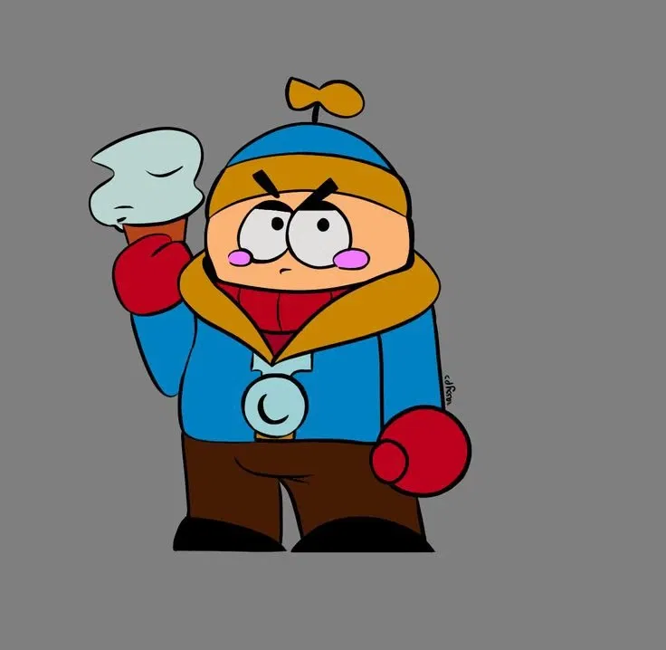 Avatar of Rude lou