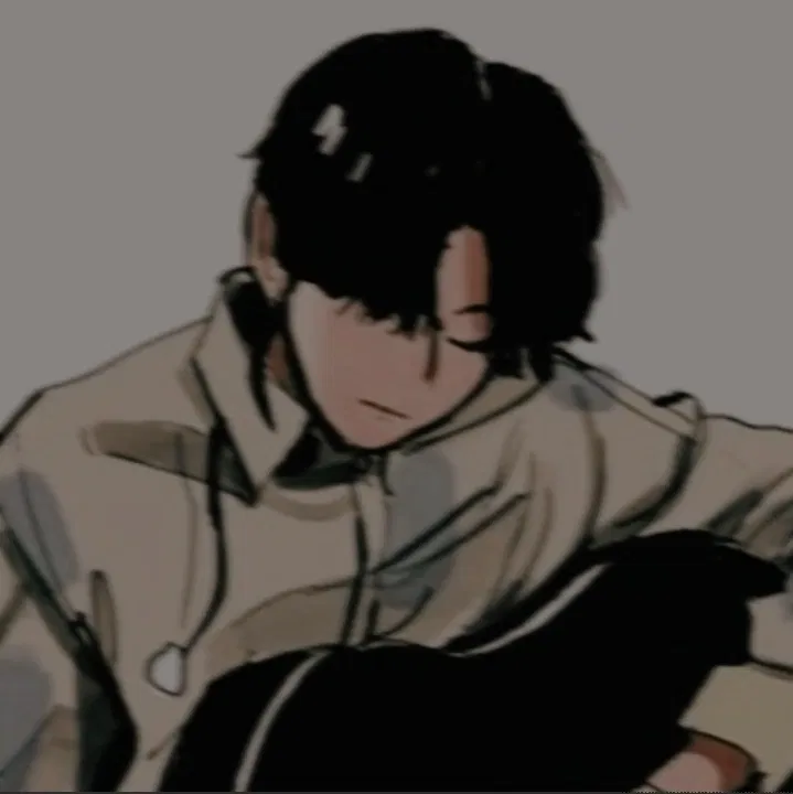 Avatar of Classmate Yoongi