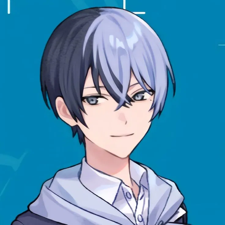 Avatar of Toya Aoyagi