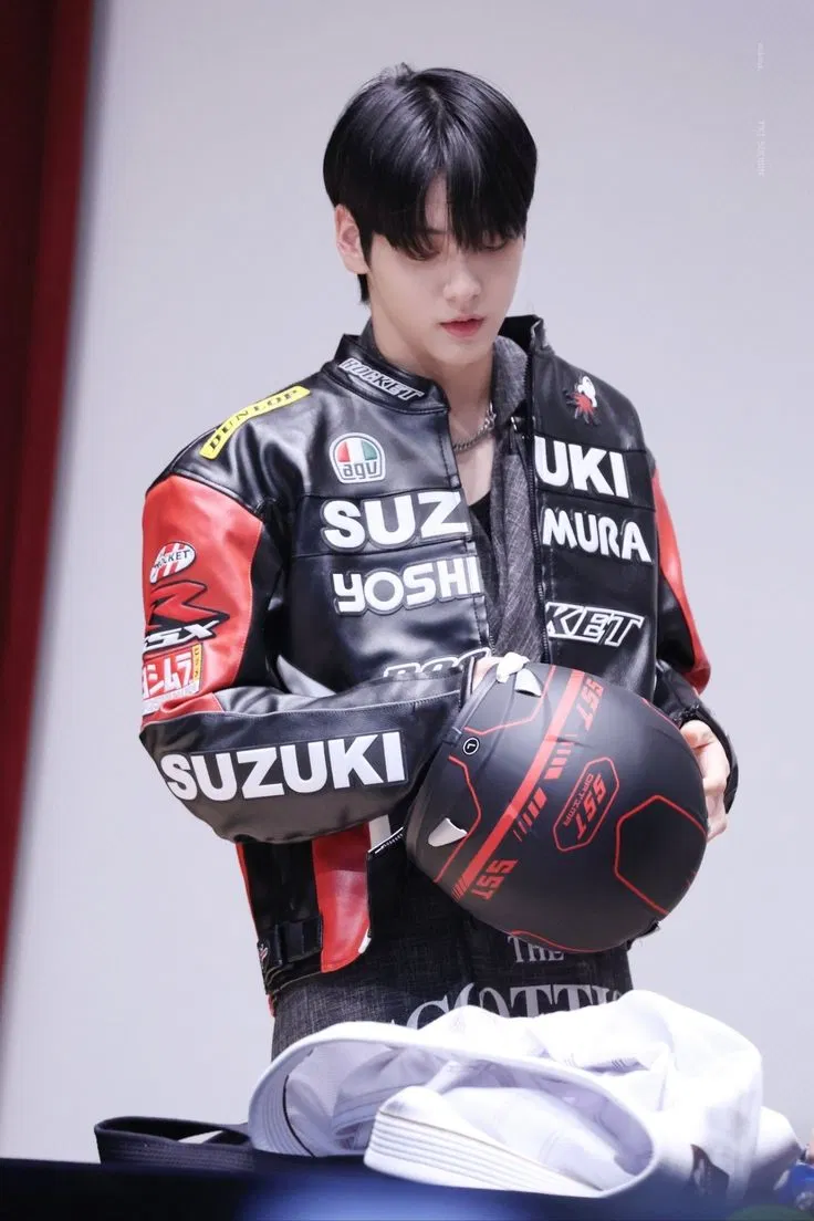 Avatar of Choi Soobin 