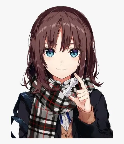 Avatar of Yui