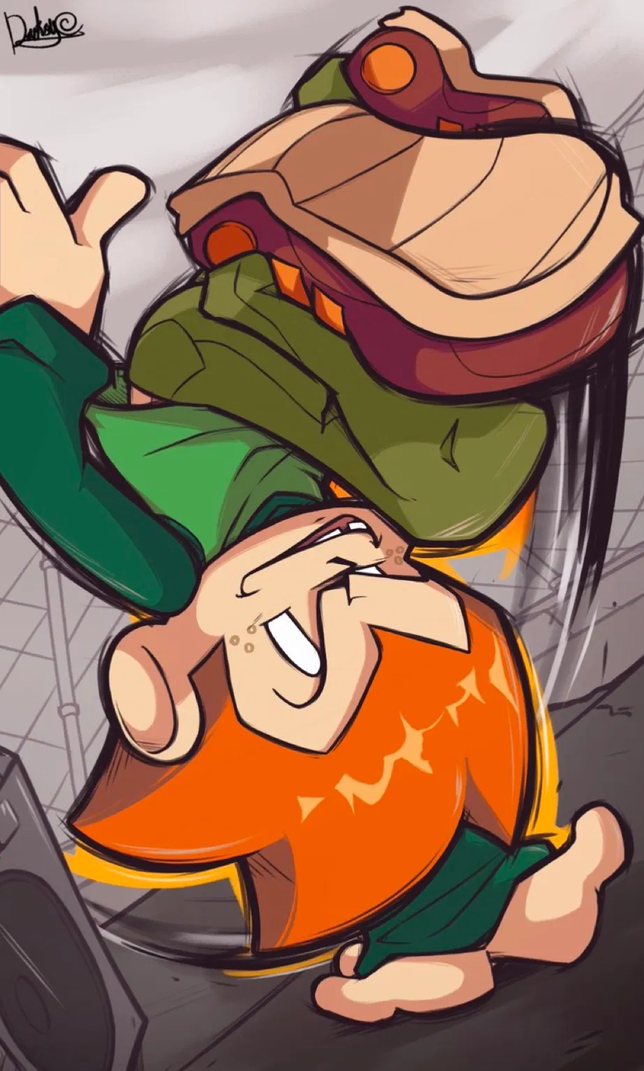 Avatar of Pico 